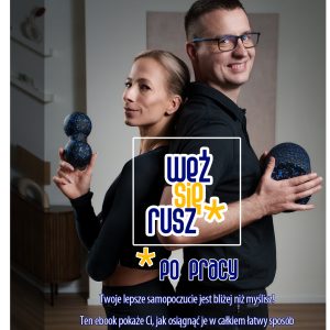 E-book "Weź się rusz *po pracy!"